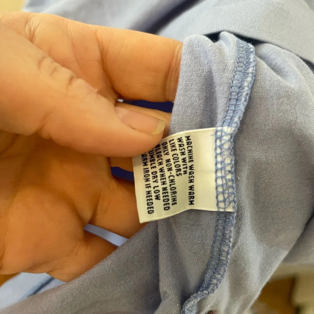 POLO GOLF “Vintage Lisle” LOTH Cotton Polo - Picture 7 of 12